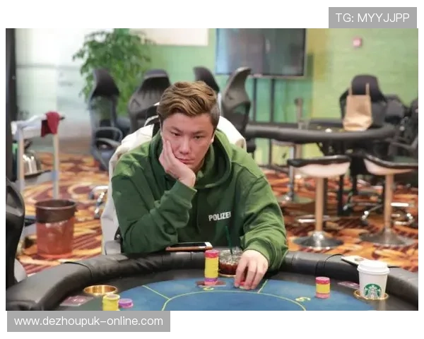 德州扑克真人视讯：专业主播陪你畅玩多样化的扑克游戏模式