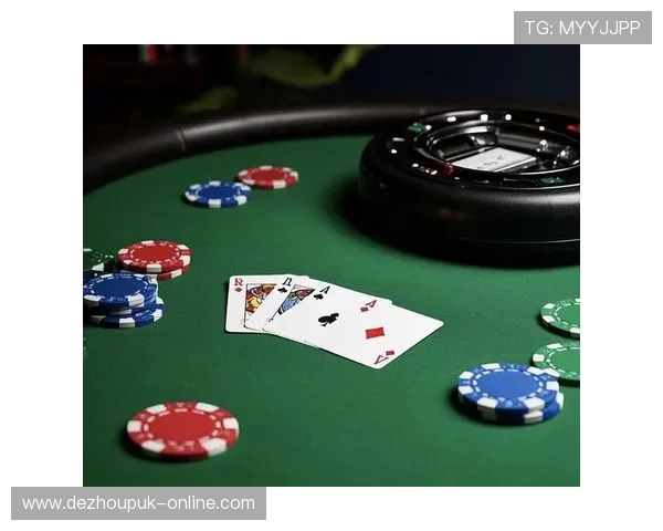 德州扑克锦标赛:从新手到高手的成长之路掌握关键技巧赢得比赛 德州扑克锦标赛:从新手到高手的成长之路掌握关键技巧赢得比赛