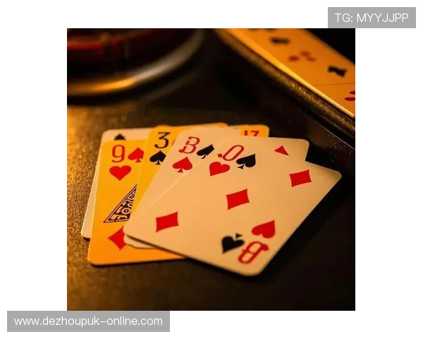 德州撲克规则全攻略：从基础到高级技巧逐步掌握