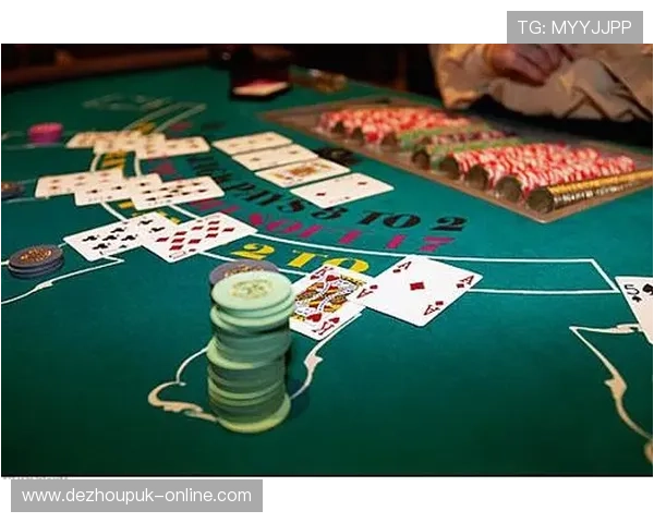 21点玩法扑克概率分析,科学制定赌博策略提升获胜几率