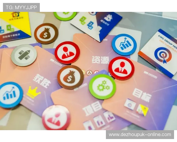 扑克牌二十种方法结合传统与创新玩法丰富你的牌局策略