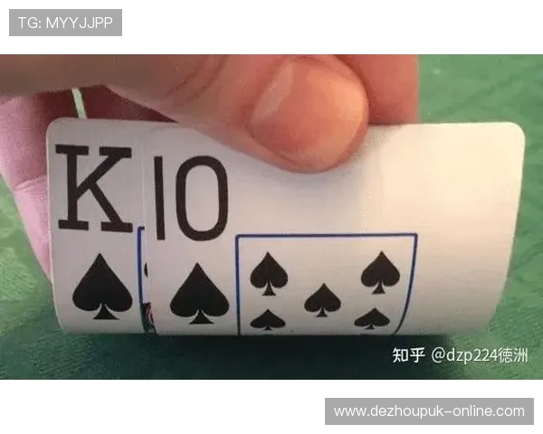 掌握德州扑克翻前胜率表提升你的游戏实力技巧